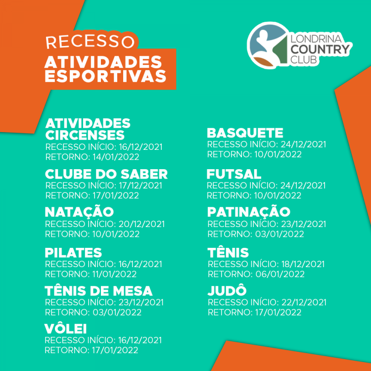 post recesso